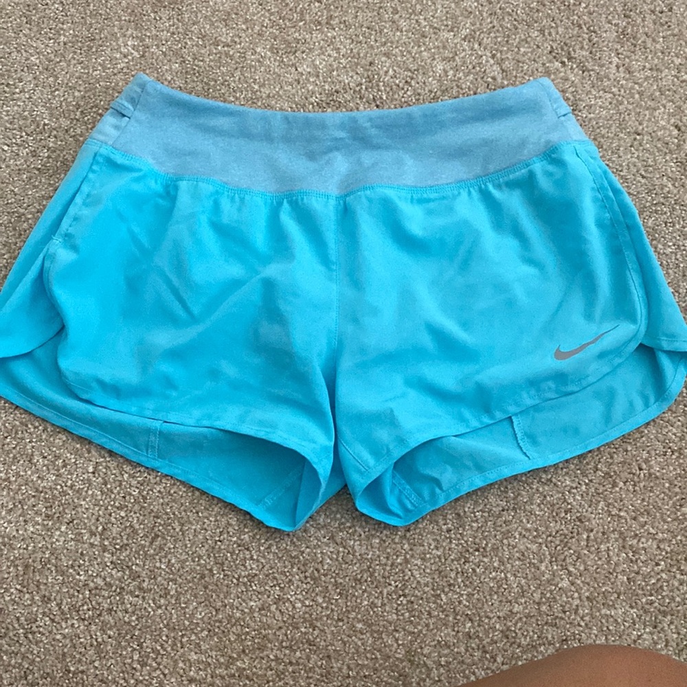 Nike DRI-FIT short